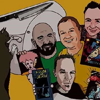 Erik Threlfall - Age, Bio, Birthdate, Family, Networth & More