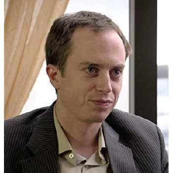 Erik Voorhees - Age, Bio, Birthdate, Family, Networth & More