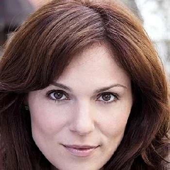 Erika Burke Rossa - Age, Bio, Birthdate, Family, Networth & More