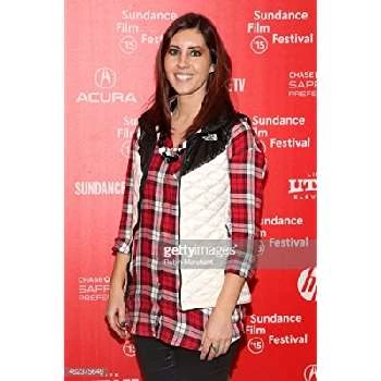 Erika Cohn - Age, Bio, Birthdate, Family, Networth & More