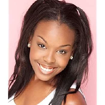 Erika Corvette - Age, Bio, Birthdate, Family, Networth & More