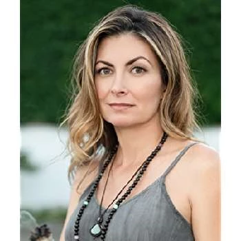 Erika Frost - Age, Bio, Birthdate, Family, Networth & More