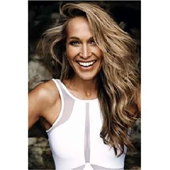 Erika Heynatz - Bio, Networth, Family, Age, Birthdate & More