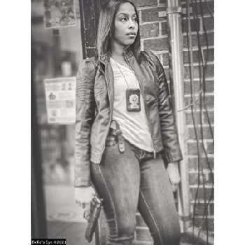 Erika Hogan - Age, Bio, Birthdate, Family, Networth & More