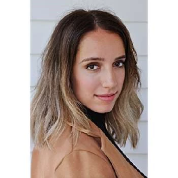 Erika Lynn Jolie - Age, Bio, Birthdate, Family, Networth & More