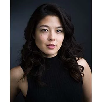 Erika Mori Biography