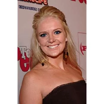 Erika Rumsey - Age, Bio, Birthdate, Family, Networth & More