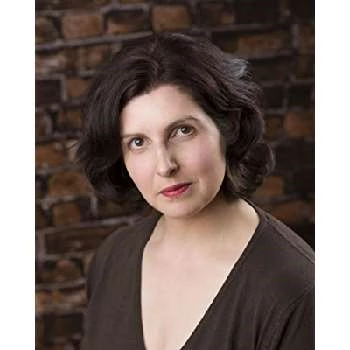 Erika Sanderson - Age, Bio, Birthdate, Family, Networth & More