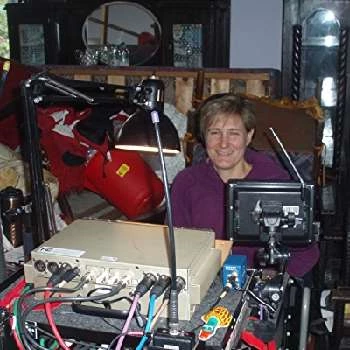 Erika Schengili-Roberts - Age, Bio, Birthdate, Family, Networth & More