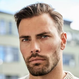 Andreas Eriksen Biography