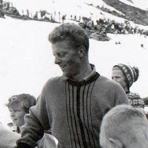 Stein Eriksen - Profession, Biography, Birthdate, Family, Wiki & More