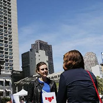 Erin Brady - Age, Height, Birthdate, Bio, Family, Networth & More