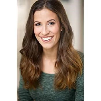 Erin C. Davis Biography