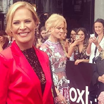 Erin Connor - Age, Bio, Birthdate, Family, Networth & More