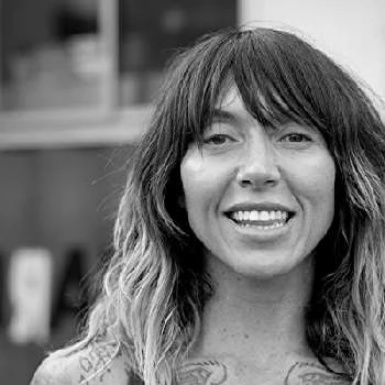 Erin Eliza Blevins - Age, Bio, Birthdate, Family, Networth & More