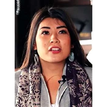 Erin Goodpipe - Age, Bio, Birthdate, Family, Networth & More