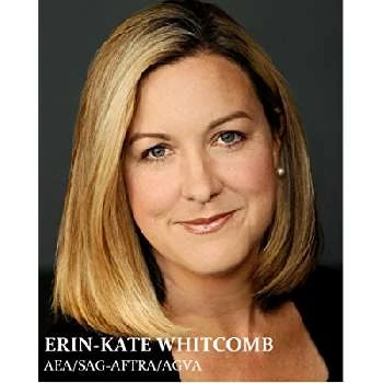 Erin-Kate Whitcomb - Age, Bio, Birthdate, Family, Networth & More