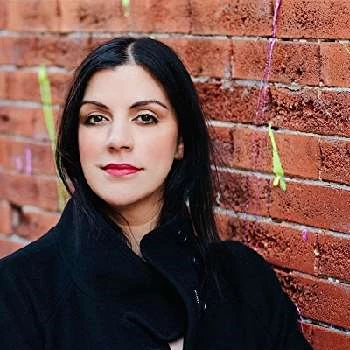 Erin Khar - Age, Bio, Birthdate, Family, Networth & More