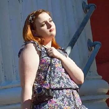 Erin Stamp - Age, Bio, Birthdate, Family, Networth & More