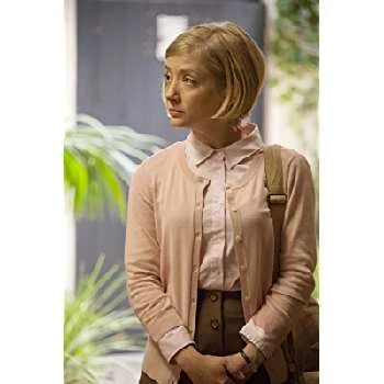 Erin Way Biography