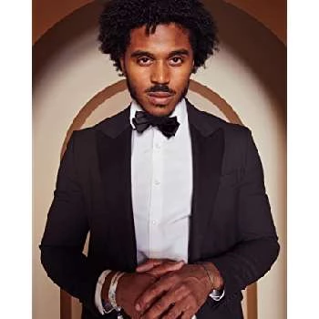 Eriq Johnson - Age, Bio, Birthdate, Family, Networth & More