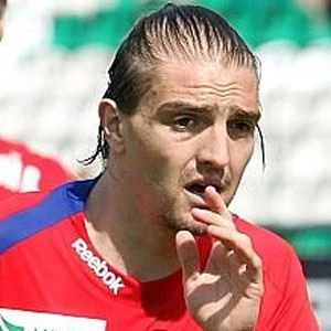Caner Erkin Biography