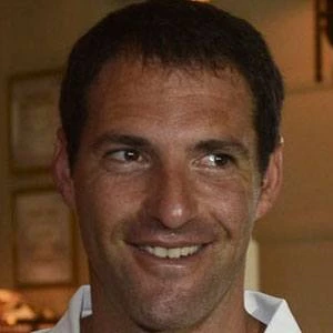 Jonathan Erlich - Age, Height, Birthdate, Bio, Family, Networth & More