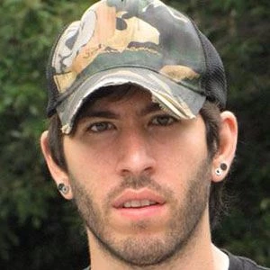 Aron Erlichman Biography