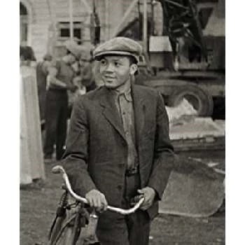 Ernest Anderson - Bio, Networth, Family, Age, Birthdate & More