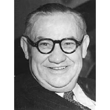 Ernest Bevin - Adderess, Bio, Birthdate, Family, Wiki & More