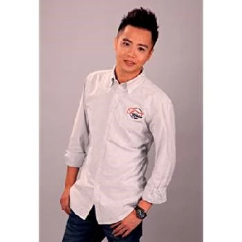 Ernest Chong - Age, Bio, Birthdate, Family, Networth & More