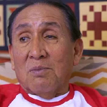 Ernest Siva - Age, Bio, Birthdate, Family, Networth & More