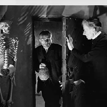 Ernest Thesiger - Family, Bio, Birthdate,Age, Networth , Wiki& More