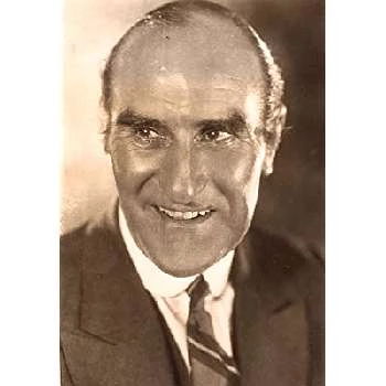 Ernest Torrence Biography