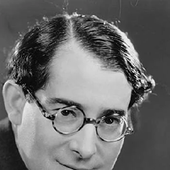 Ernest Vajda Biography