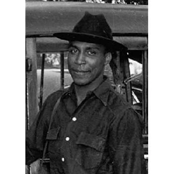 Ernest Withers Biography