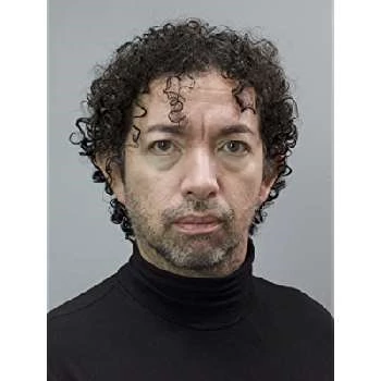 Ernesto Cantu - Parents, Networth, Bio, Birthdate, Family Wiki & More