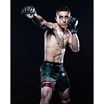 Ernesto Ibarra - Age, Bio, Birthdate, Family, Networth & More