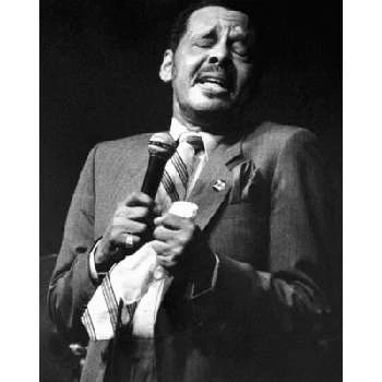 Ernie Andrews Biography