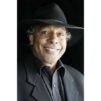 Ernie Dingo Biography