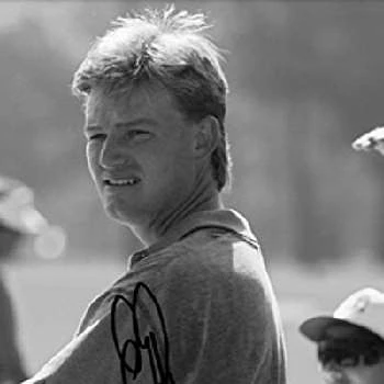 Ernie Els - Income, Birthday, Family, Bio, Networth & More
