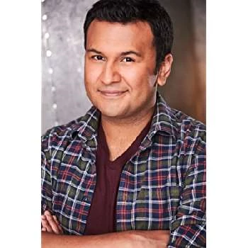 Ernie González Jr. - Age, Bio, Birthdate, Family, Networth & More