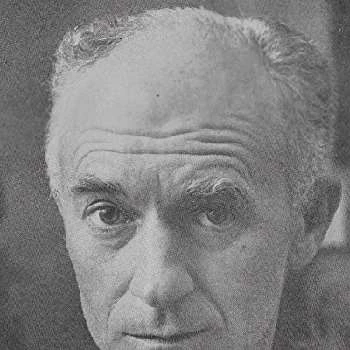 Ernie Pyle Biography