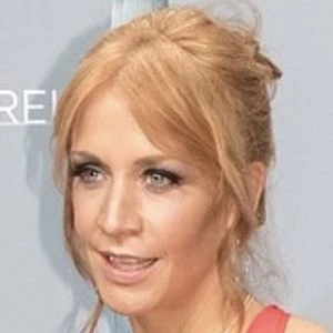 Annika Ernst Biography