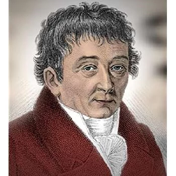 Ernst Chladni - Age, Bio, Birthdate, Family, Networth & More