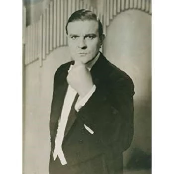 Ernst Rolf - Networth, Bio, Birthdate, Age, Family & More