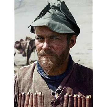 Ernst Schäfer - Age, Bio, Birthdate, Family, Networth & More