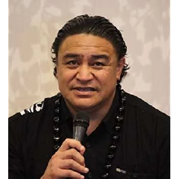 Eroni Clarke - Family, Bio, Wiki, Dat of Birth, Networth & More