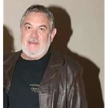 Errikos Andreou - Family, Bio, Birthdate,Age, Networth , Wiki& More