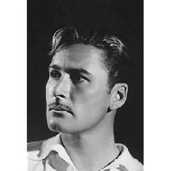 Errol Flynn